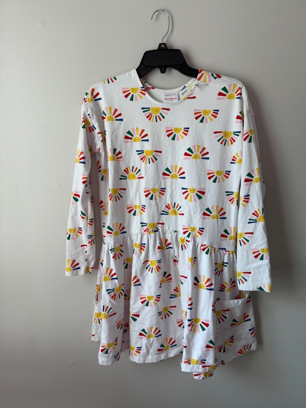 Hanna Andersson Dress